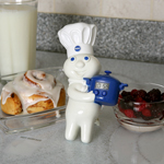 PILLSBURY BAKE